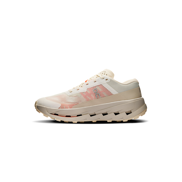 ON Running Women's Cloudultra 3 Ivory | Pearl