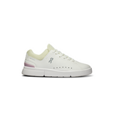 ON Running Women's THE ROGER Advantage White | Mauve