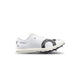 ON Running Women's Cloudspike 10000m UndyedWhite | Mint