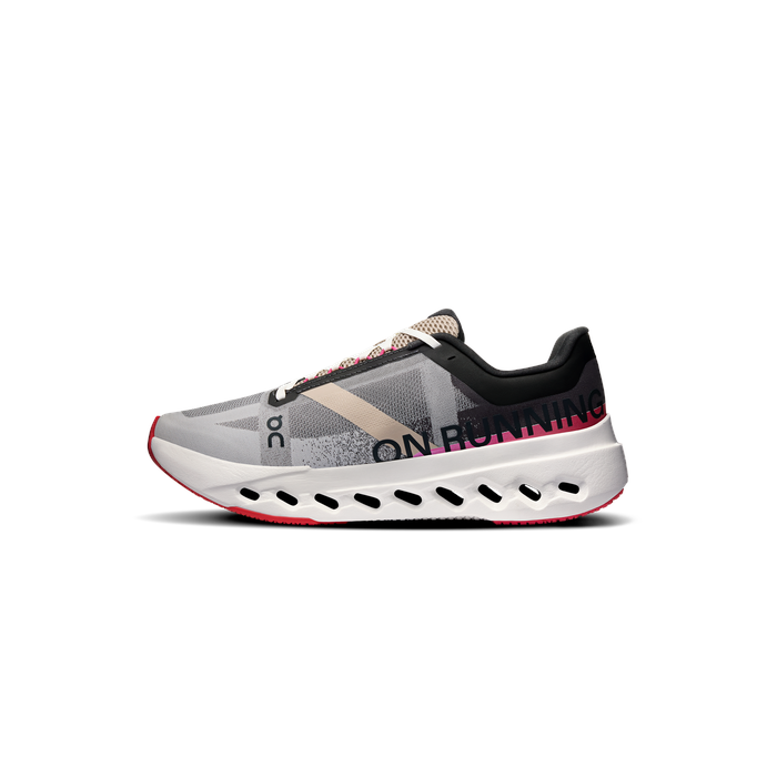 ON Running Women's Cloudsurfer Next Black | White
