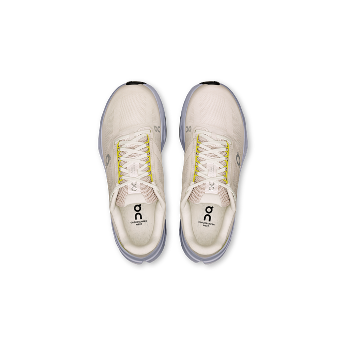 ON Running Women's Cloudsurfer Next Ivory | Nimbus