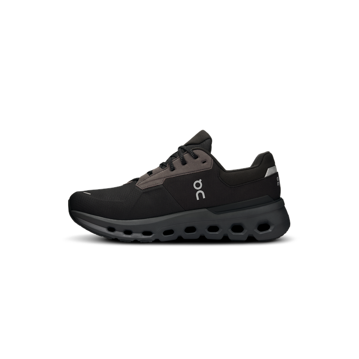 ON Running Men's Cloudrunner 2 Waterproof Magnet | Black