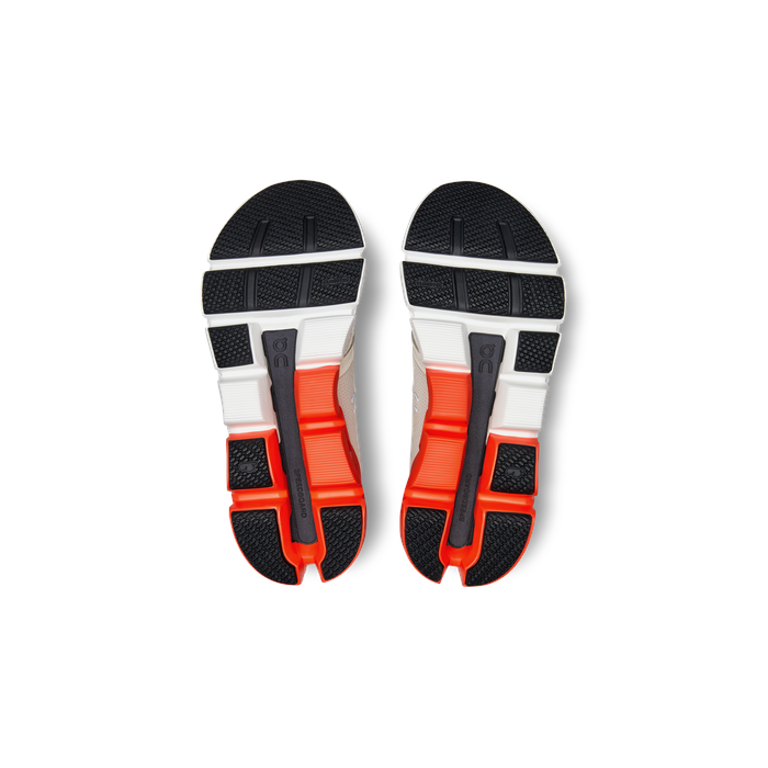 ON Running Women's Cloudflyer 4 Sand | Flame