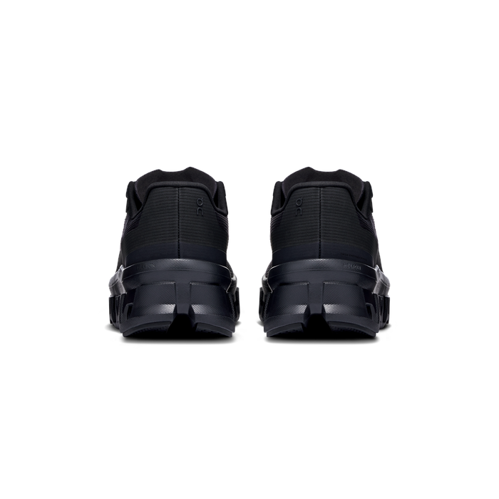 ON Running Women's Cloudmonster Void Black | Black