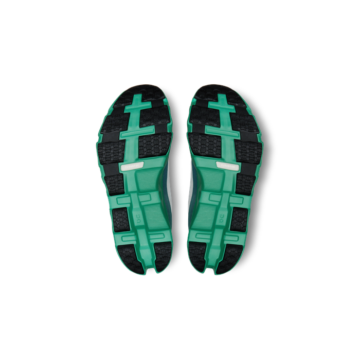 ON Running Women's Cloudmonster Hyper Undyed | Mint