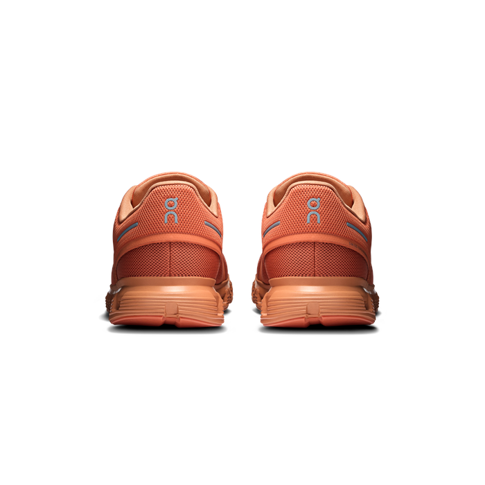 ON Running Men's Cloud 6 Canyon | Sandstone