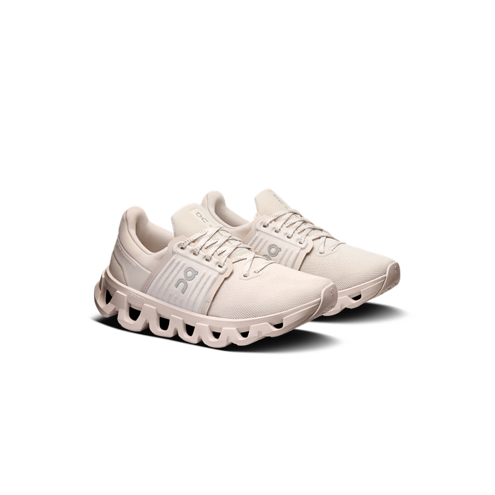 ON Running Women's Cloudswift 4 AD Sand | Ivory