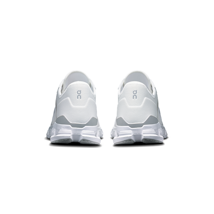 ON Running Men's Cloud X 4 AD White | Wolf