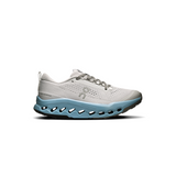 ON Running Women's Cloudsurfer Trail 2 Glacier | Dust