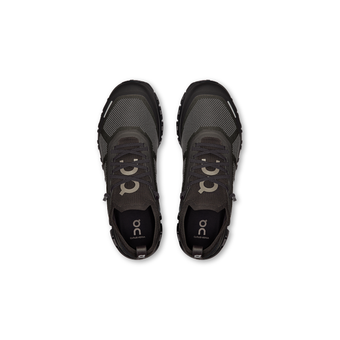 ON Running Men's Cloud 6 Versa Black | Eclipse