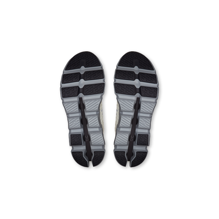 ON Running Men's Cloudswift 4 Ivory | Alloy