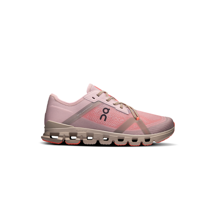 ON Running Women's Cloud X 4 AD Mauve | Salmon