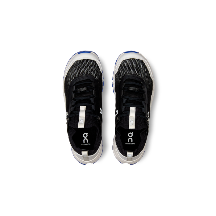 ON Running Women's Cloudultra 2 Black | White