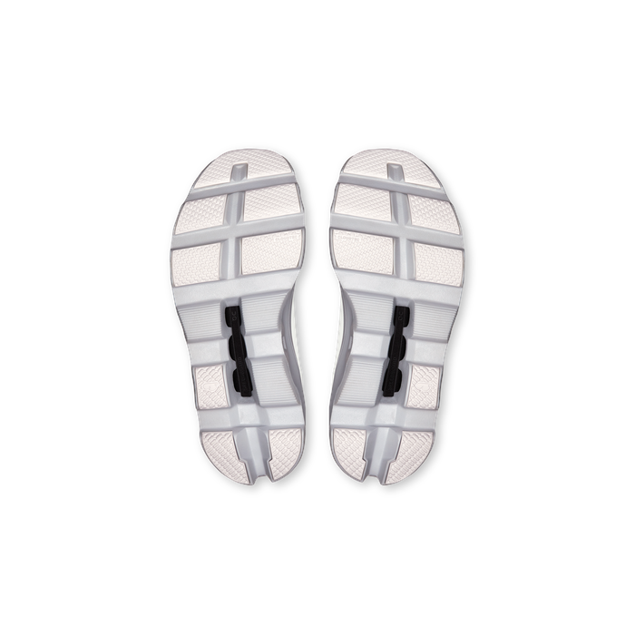 ON Running Women's Cloudmonster White | Glacier