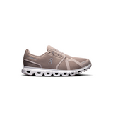 ON Running Men's Cloud 6 Fog | White