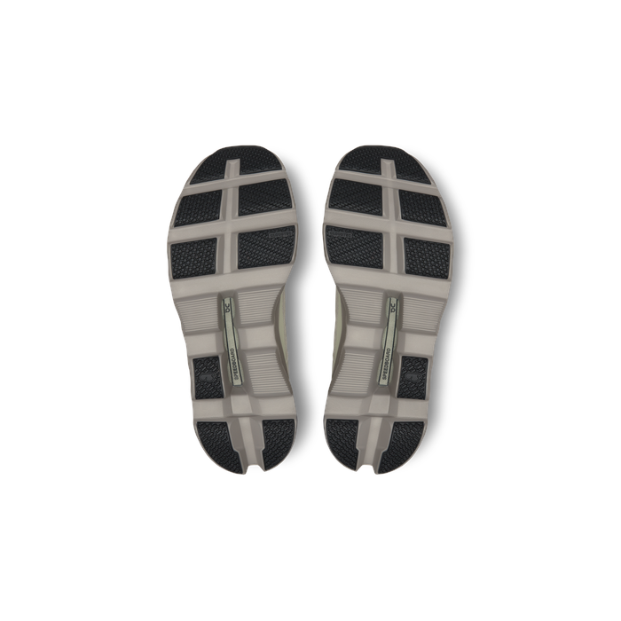 ON Running Men's Cloudmonster Ice | Alloy