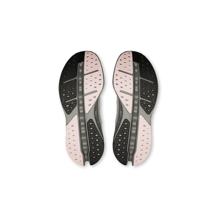 ON Running Women's Cloudsurfer Max Alloy | Asphalt