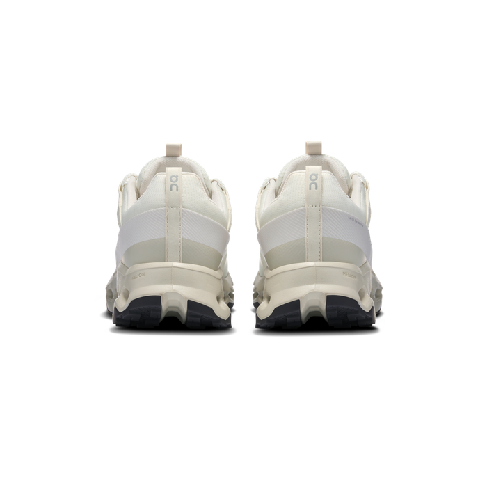 ON Running Men's Cloudhorizon Waterproof Ghost | Ivory