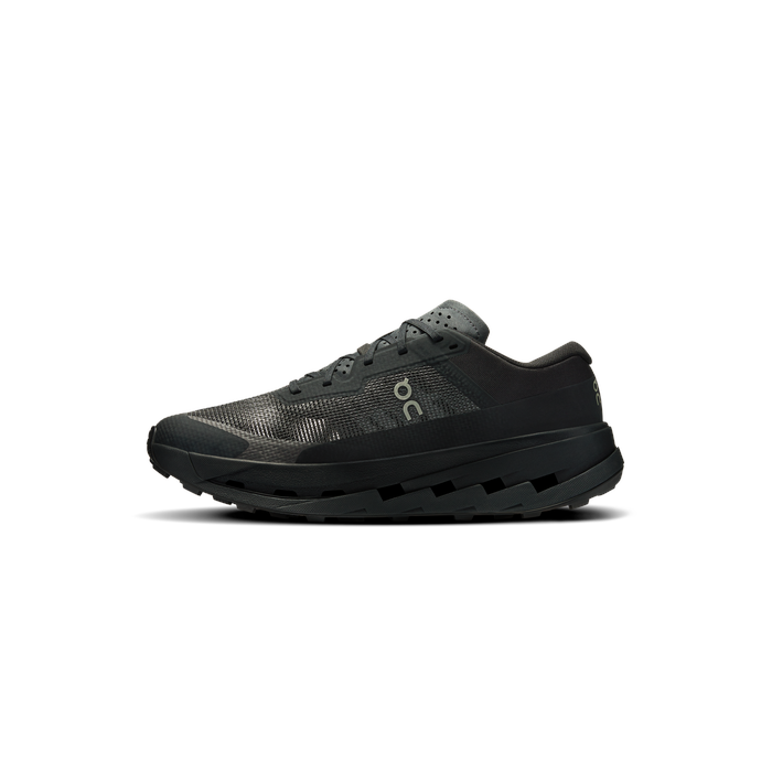 ON Running Men's Cloudultra 3 Black | Black