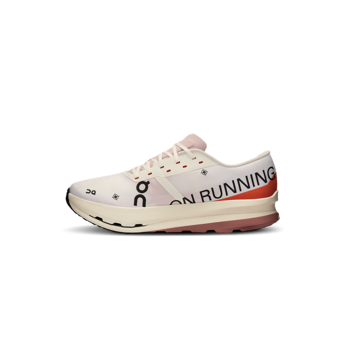 ON Running Men's Cloudboom Echo 3 White | Flame