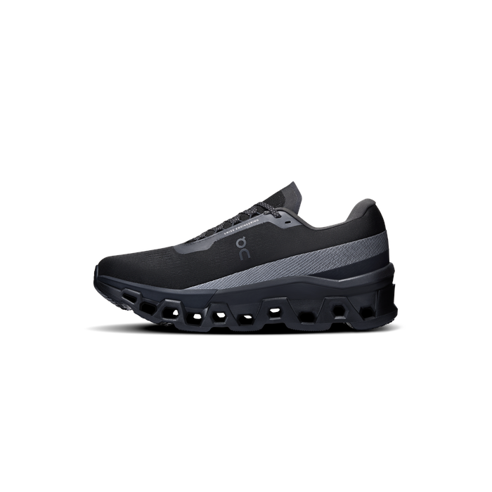 ON Running Men's Cloudmonster 2 Black | Black