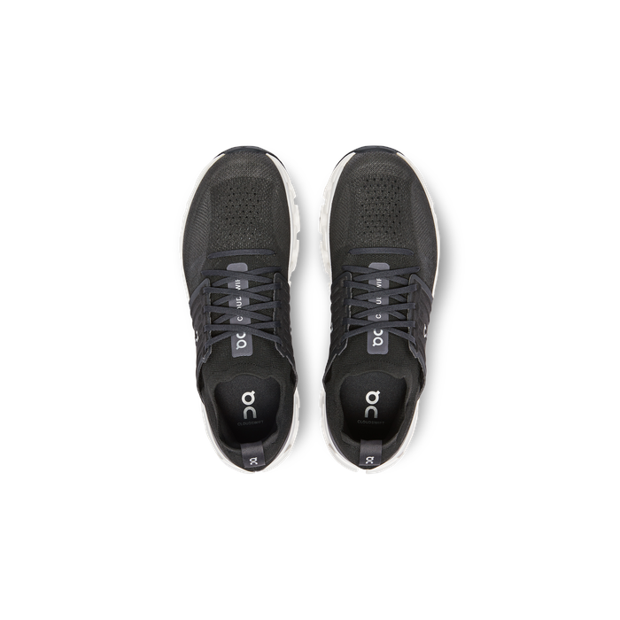 ON Running Men's Cloudswift 3 All Black