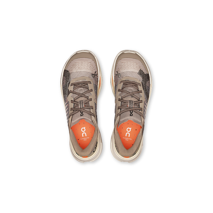 ON Running Women's Cloudultra Pro Cinder | Pearl