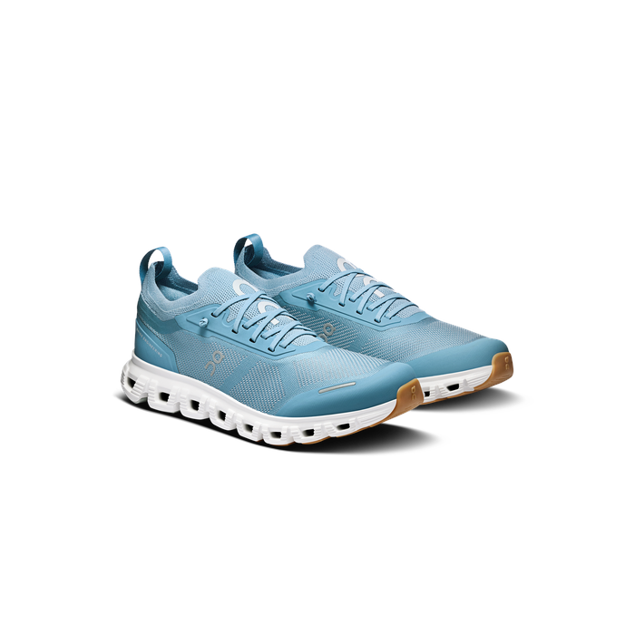 ON Running Women's Cloud 6 Versa Dust | White