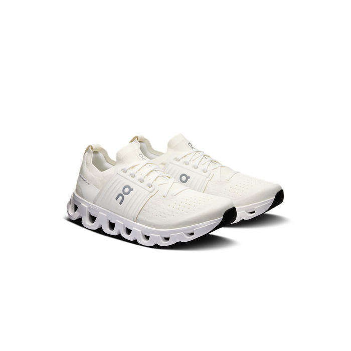 ON Running Men's Cloudswift 4 White | White