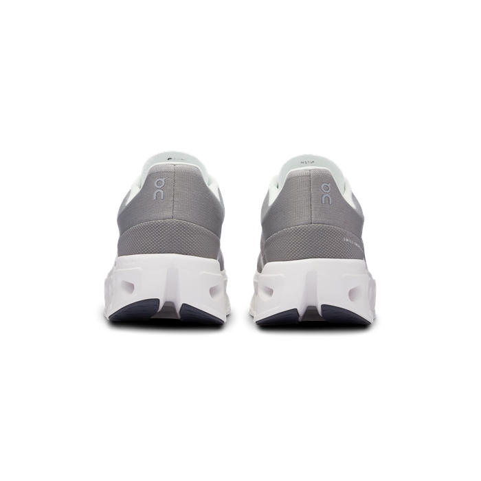 ON Running Men's Cloudeclipse Alloy | White