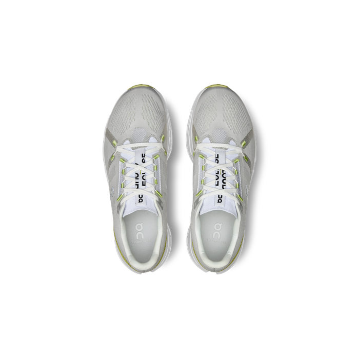 ON Running Men's Cloudeclipse White | Sand