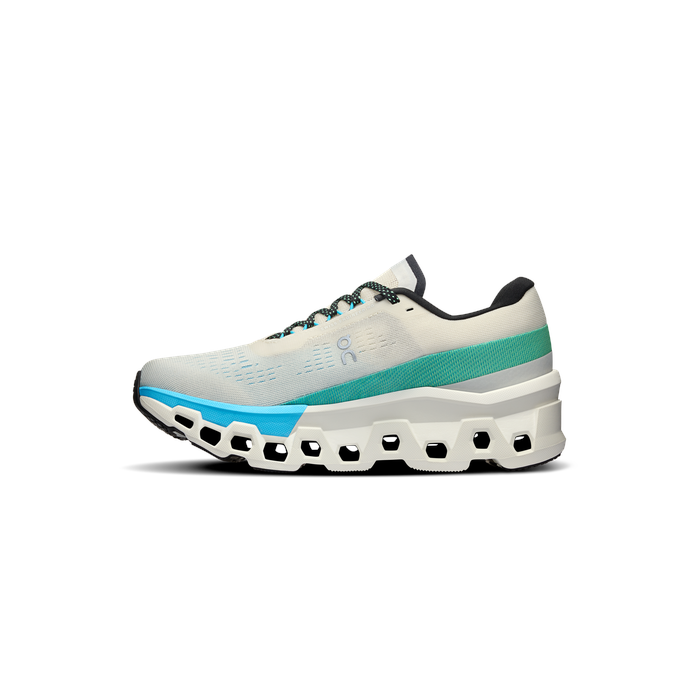 ON Running Women's Cloudmonster 2 Cream | Horizon