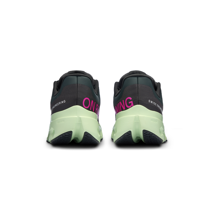 ON Running Women's Cloudsurfer Next Black | Lima