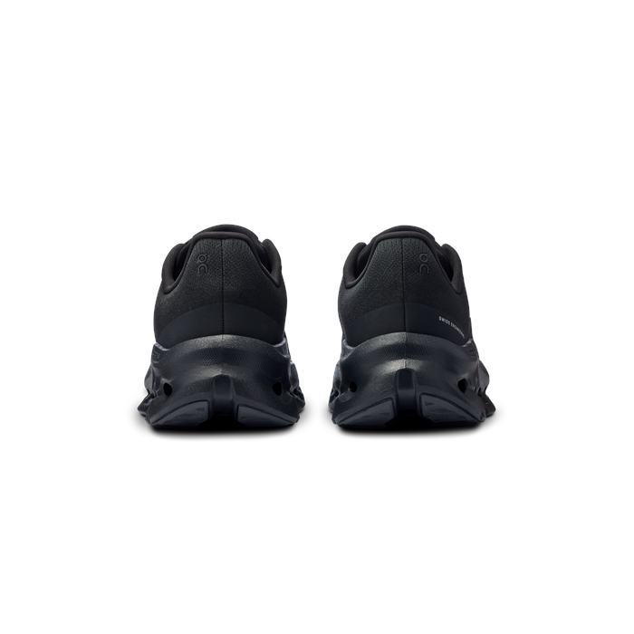 ON Running Women's Cloudtilt Eclipse | Black