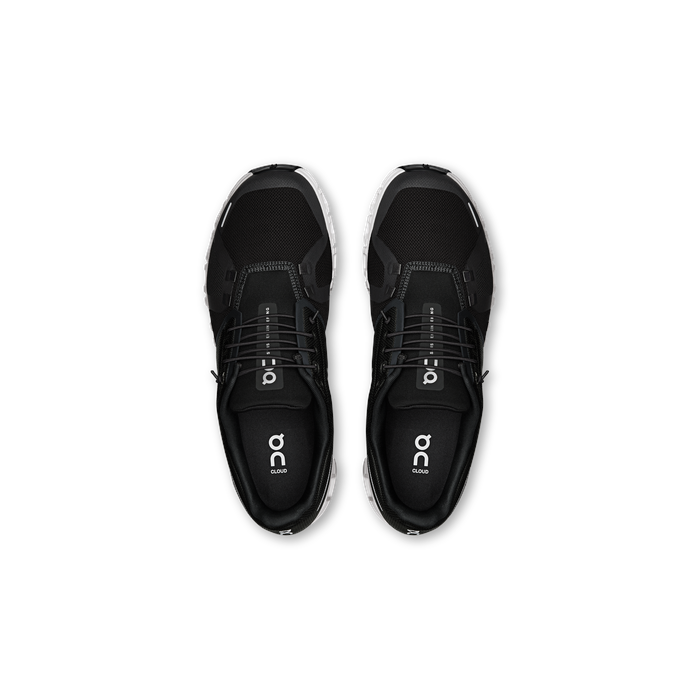 ON Running Men's Cloud 6 Black | White