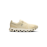 ON Running Women's Cloud 6 Castor | Ivory