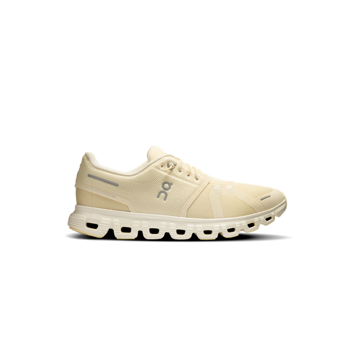 ON Running Women's Cloud 6 Castor | Ivory