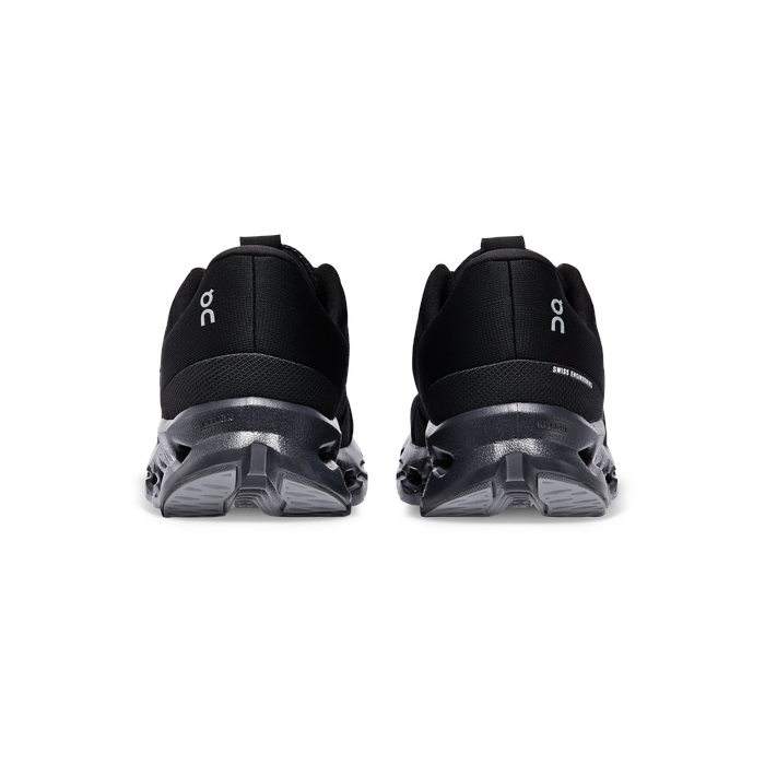 ON Running Women's Cloudsurfer All | Black