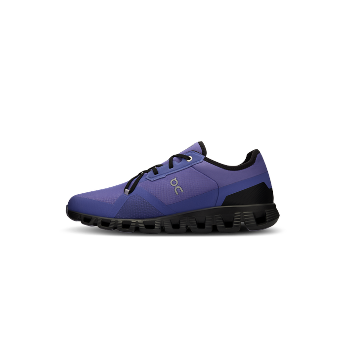 ON Running Men's Cloud X 3 AD Blueberry | Black