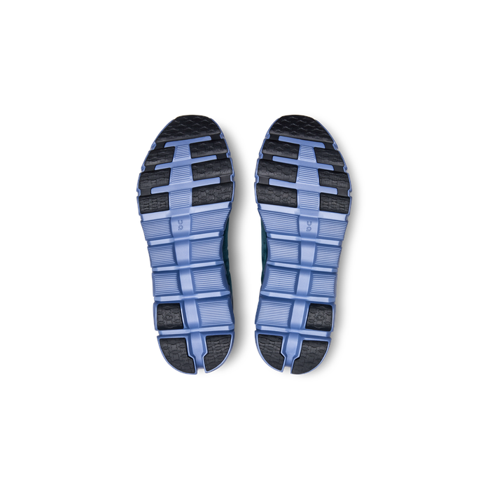 ON Running Men's Cloudflow 4 Black | Storm