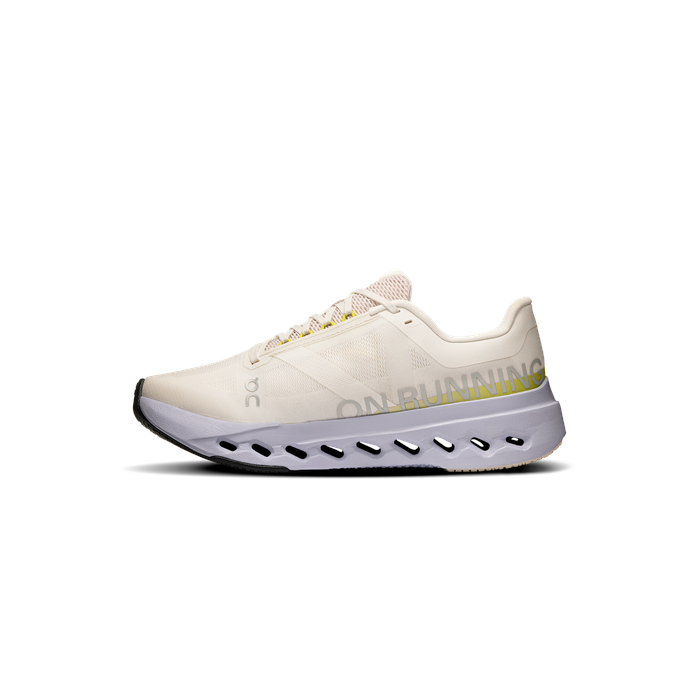 ON Running Women's Cloudsurfer Next Ivory | Nimbus