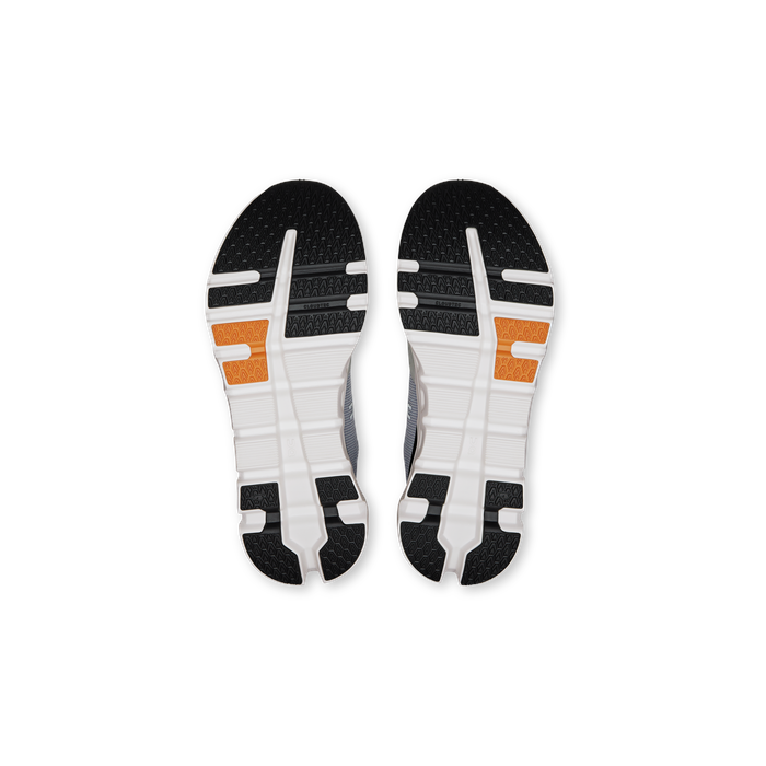 ON Running Men's Cloudrunner 2 Wide Wolf | Ivory