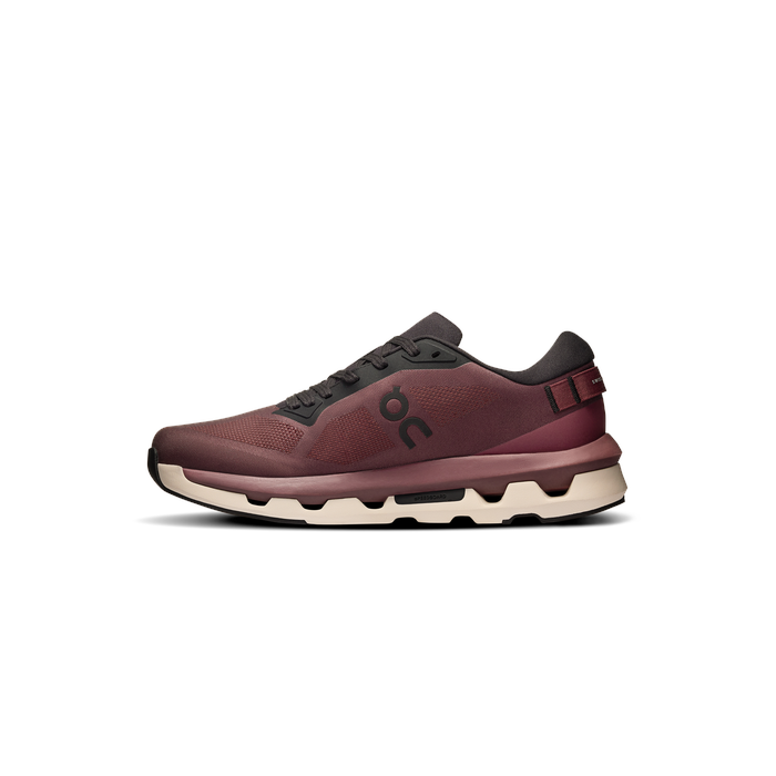 ON Running Women's Cloudzone Mulberry | Black