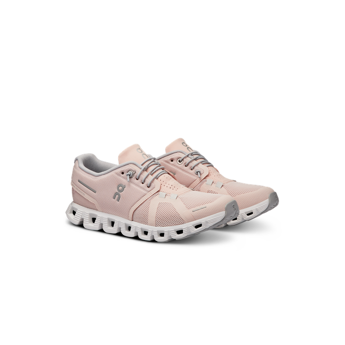 ON Running Women's Cloud 5 Shell | White