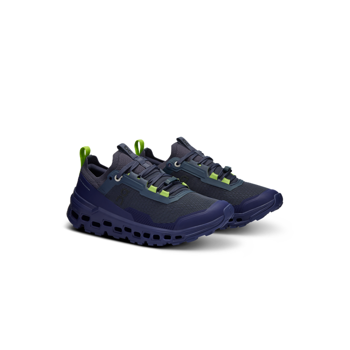 ON Running Women's Cloudultra 2 Navy | Ink