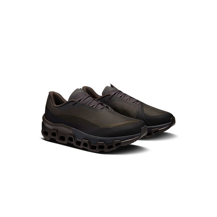 ON Running Men's Cloudmonster 2 PAF Thorn | Brown