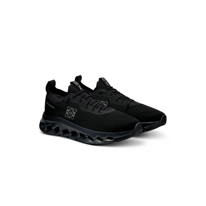 ON Running Men's Cloudtilt LOEWE All Black
