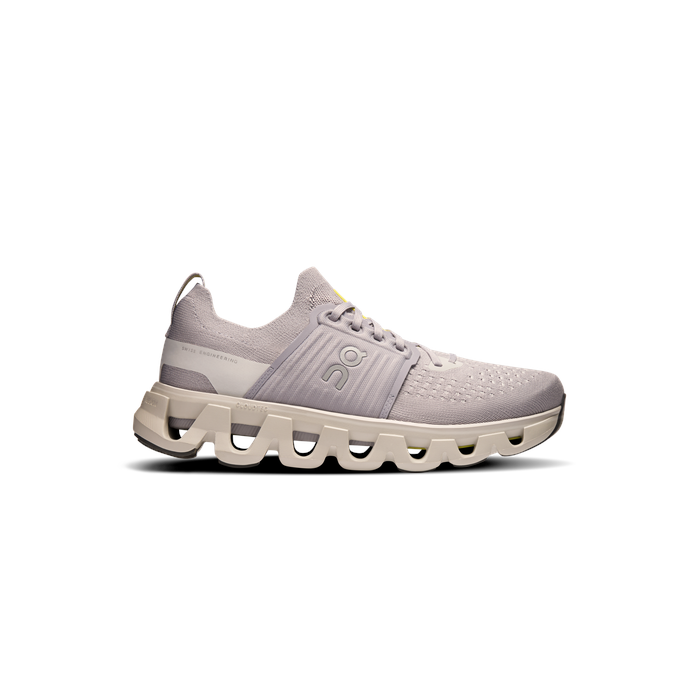 ON Running Women's Cloudswift 4 Lilac | Wolf