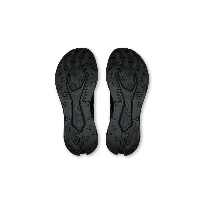 ON Running Women's Cloudultra 3 Black | Black