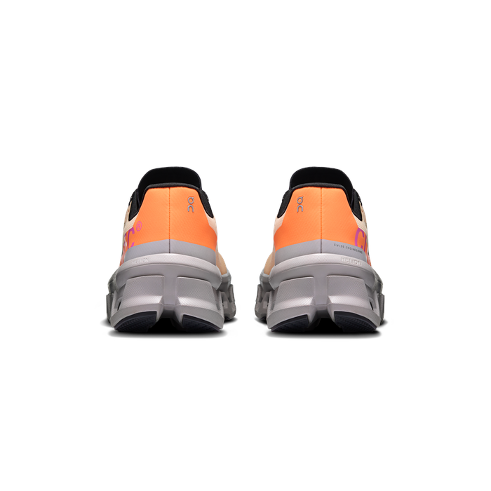 ON Running Women's Cloudmonster Blonde | Fade